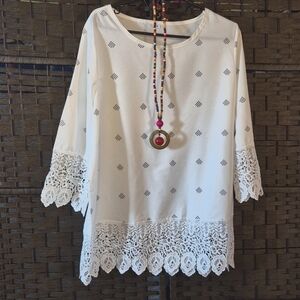 Women's Blouse